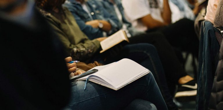 Liberal Arts (Folklore and Mythology)